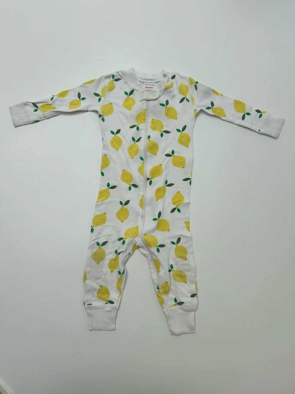 Hanna Andersson Pajamas